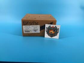 1861-0390 Bassani Manufacturing New Unopened Xhaust Baffle 2.5ftft Short And Loud #