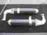 Bcxspy1000 707601032 Can-am Oem Bombardier Spyder Rs Rss Gs Exhaust Mufflers