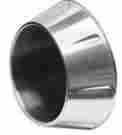 Be40j-2 Bassani Xhaust Quick Change Tapered End Caps Harley Flhtcui Ultra Classic 1995-2006