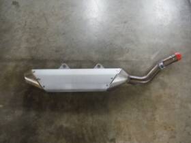 031.37.000.80.00 Beta 350-500 Rr 4t Exhaust Muffler Pipe Oem Silencer 2015-2017