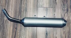 040.37.000.82.00 Beta Oem 2021 E310s Genuine Exhaust Silencer 250rr 300rr