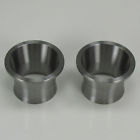 Billet Proof Designs Harley Shovelhead Exhaust Port Performance Torque Cones