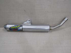 Shs-38 Bills Pipes Mx2 Silencer Sherco