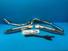 Blv1576sc Cobra Boulevard Classic Deluxe Exhaust Pipe Mufflers