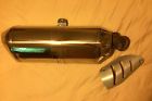 Bmw 09 K1300s Muffler Converter
