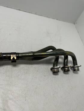 18111454284 Bmw 1991 K75 Exhaust Headers Pipes Oem Used Examine Photos Read Post
