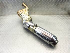 18121341862 Bmw 2000 99-05 R1100 R1100r Muffler Exhaust Silencer Pipe Oem