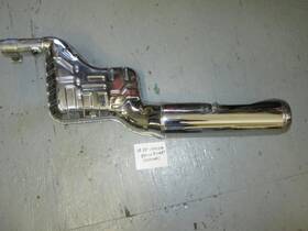 18121458361 Bmw R1100rs Muffler Came Off A 1995 Rs