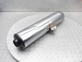 18127670700 Bmw 2002 00-06 R1150 R1150r Exhaust Pipe Tube Muffler Silencer Baffle