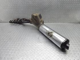 18321464857 Bmw 2003 98-03 K1200rs Oem Exhaust Muffler Header Manifold Head Pipe Lot