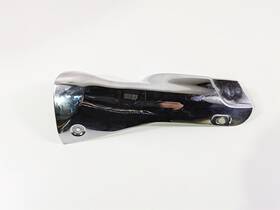 18518394884 Bmw 2019 R1250rt K52 Chrome Muffler Exhaust Cover