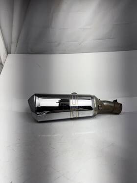 18518522942-04 Bmw Ft14-ft18 R1200r Exhaust Pipe Muffler