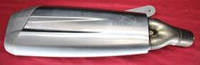18518548762 Bmw 2015 - 2016 S1000rr Muffler #2345