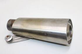 18518553715 Bmw 2010 S1000rr Oem Exhaust Pipe Muffler Slip On Can Silencer