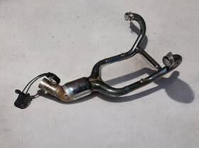 18519443083 Bmw 2023 21-23 Genuine Rninet R9t Pure Urban Headers Exhaust System Pipes Oem