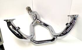18519829769 Bmw R1250gs R1250r R1250rt R1250rs Exhaust Manifold Header