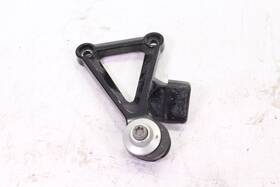 46717717503 Bmw 2013 K1600 Gt Left Muffler Bracket / Mount