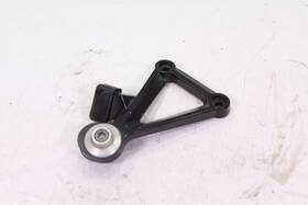 46717717504 Bmw 2013 K1600 Gt Right Muffler Bracket / Mount