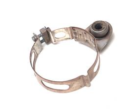 7673115-03 Bmw Genuine Oem R1200gs / R 1200 Gs Exhaust Bracket