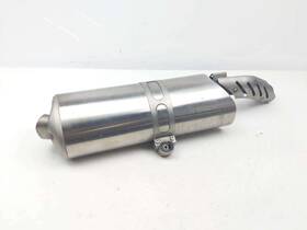 769446077694461 Bmw 09 R1200gs Adventure Exhaust Muffler Silencer Can