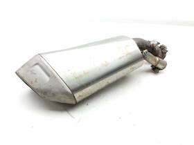8552567 Bmw 15-19 S1000xr Exhaust Muffler Silencer Cans