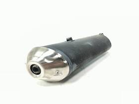 18518371458 Bmw 8562356 18 G310gs Exhaust Pipe Muffler Can