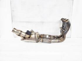 9445029 Bmw 2019 - 2025 S1000rr Oem Exhaust Header Manifold 23-25 M1000r 24-25 M1000xr
