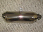 Bmw Exhaust 437 12-7 18 713 K1300 Oem