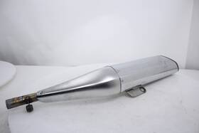 8558278 Bmw Oem Right Exhaust Muffler Silencer K1600gt 2020