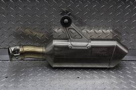 S1xr Bmw 2020-2023 S1000xr Exhaust Pipe Muffler Oem