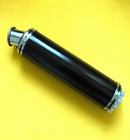 Bolt Exhaust Honda 900 Muffler Cbr900rr Rr Fireblade 1992-2000 Cbr Stainless