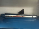 T2206486 Bonneville T2206491 Mufflers - Triumph Oem