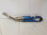 Br9-e47a-v0-00 Yamaha Gytr By Fmf Ti Factory Muffler Part