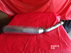 Br91 Yamaha Yz Exhaust Pipe Muffler Oem Real Nice