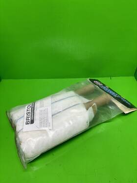 18336-krn-850 Bristol Core 06-09 Honda Crf250r Crf 250r Dual Muffler Exhaust Packing Cartridge