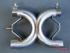 Bc901-100-br British Customs 2016 - 2022 Triumph Bonneville Street Twin Competition Header