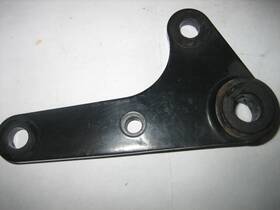 65784-96yb Buell Older Style Header/muffler Support