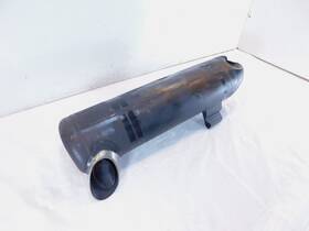 S0110.02a8 Buell Xb Xb9 Xb12 Firebolt Ulysses And Lightning Lower Exhaust Header Pipe Muffler