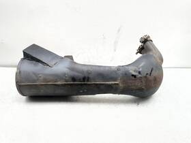 S0110.1am Buell 08 09 1125r Exhaust Muffler Can Pipe