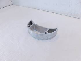 S0127.8a Buell 05 And 08-09 Xb Xb9 Xb12 Xb12r Firebolt Lighting Exhaust Muffler Torca Clamp