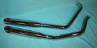 Bx-1105 Slash Cut Samson Exhaust Bazani Genuine