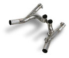 C-y17so1t-1 Akrapovic Yamaha 09-13 Vmx1700