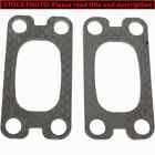 C1065ex Cometic Gasket Exhaust Skidoo