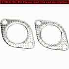 C2021ex Cometic Gasket Exhaust Polaris