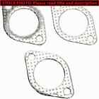 C2042ex Cometic Gasket Exhaust Polaris