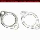 C2068ex Cometic Gasket Exhaust Polaris