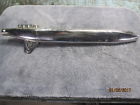 Ca200 Honda Muffler