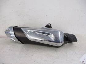 219800440 Can Am 2014-2019 Spyder Rt Limited Used Muffler Exhaust Pipe