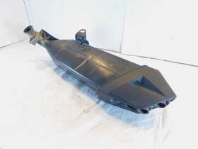 219800442 Can-am Spyder F3 F3-s F3-t Limited Ltd Std Black Rear Exhaust System Muffler