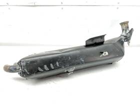 70760596 Can-am 70700596 16 Spyder F3-t Roadster Se6 Exhaust Muffler Silencer